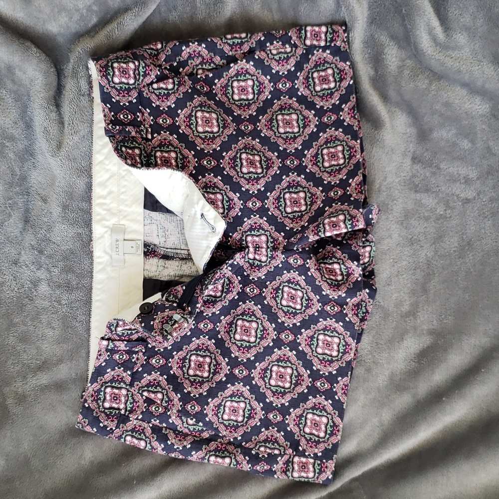 J. Crew Womens Shorts